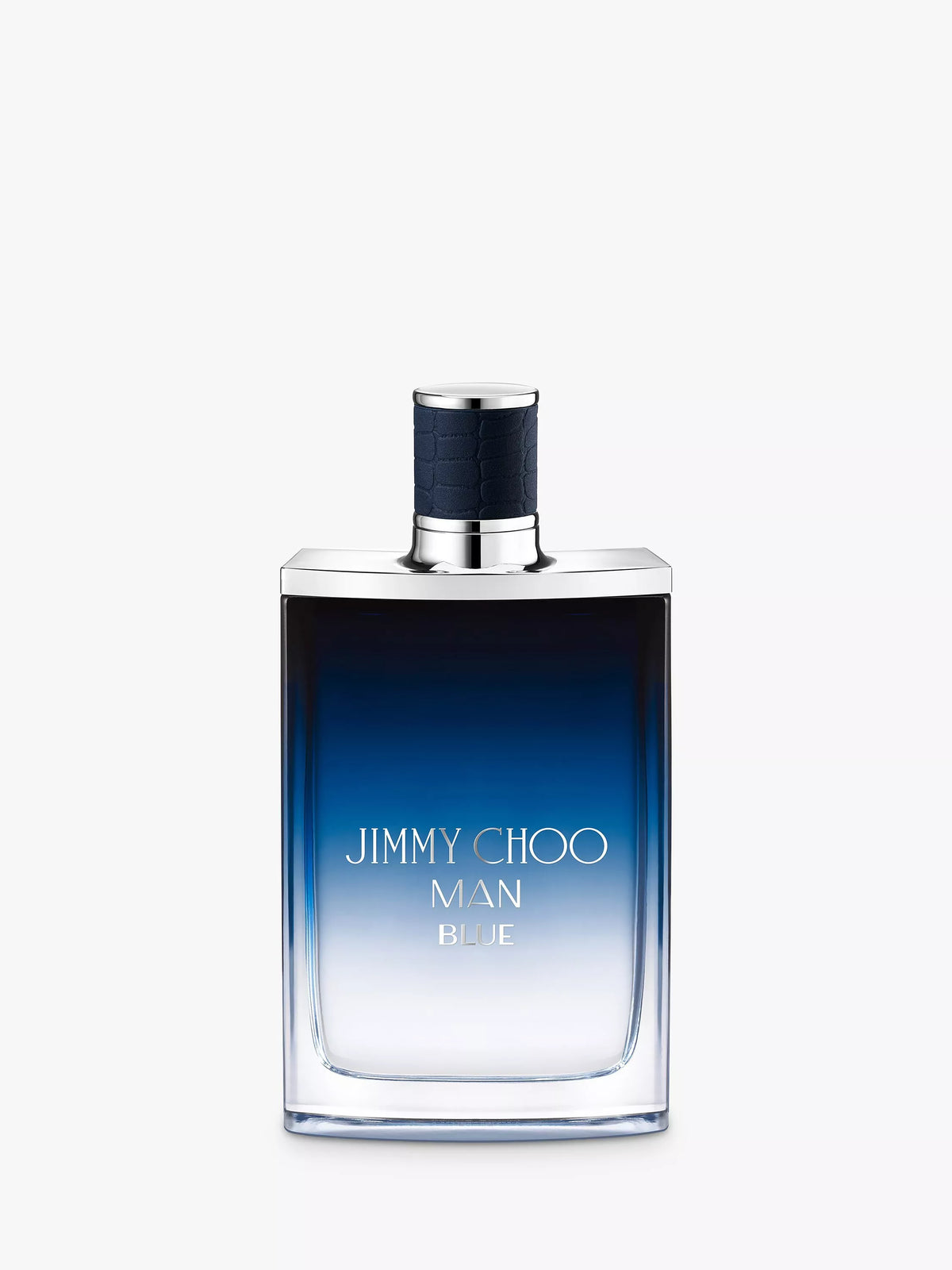 Jimmy Choo Man Blue eau de toilette 100ml, imported from the UK