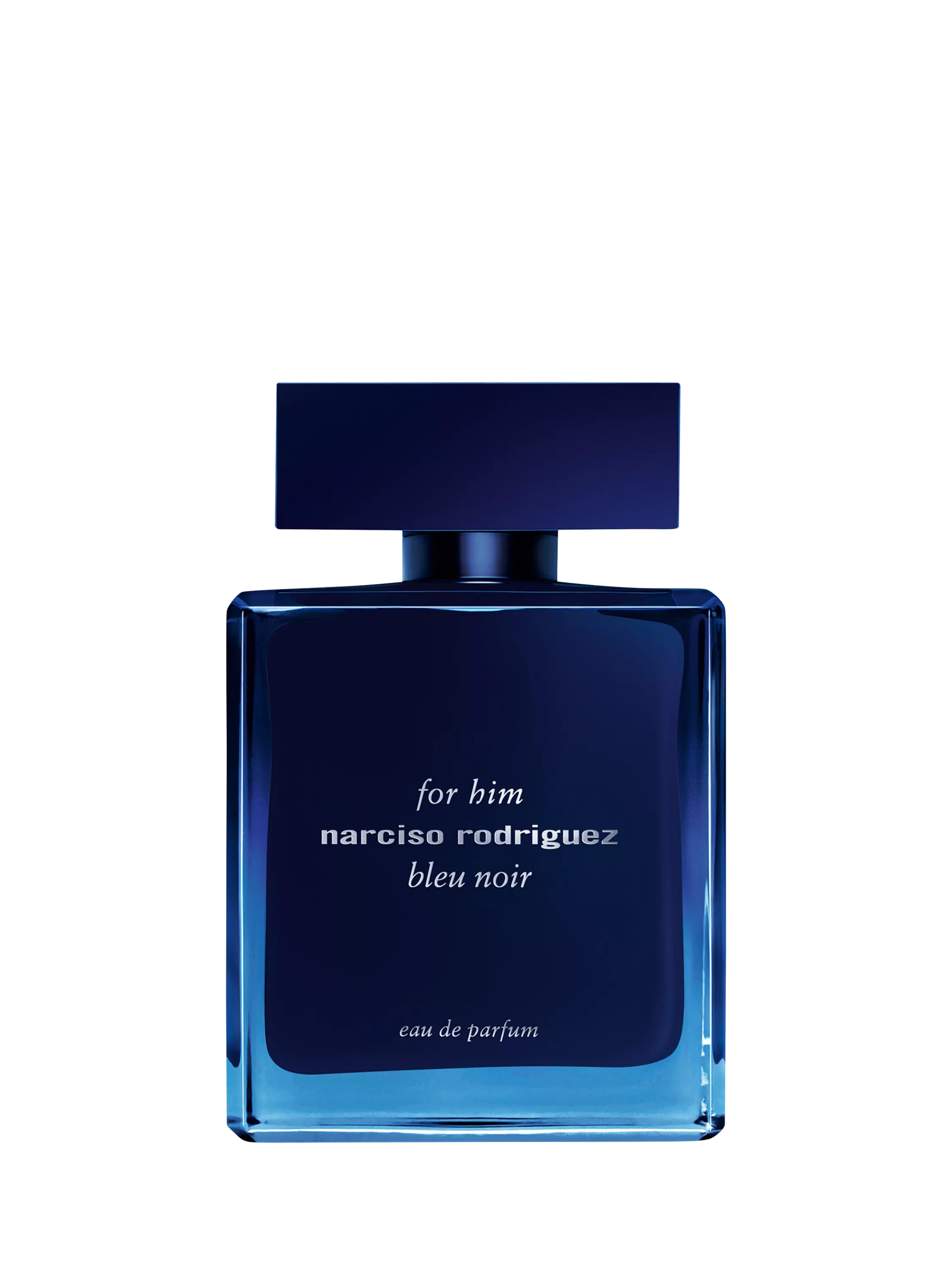 Narciso Rodriguez Bleu Noir Eau de Parfum 100ml (British brand)