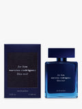 Narciso Rodriguez Bleu Noir Eau de Parfum 100ml (British brand)