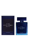 Narciso Rodriguez Bleu Noir Eau de Parfum 100ml (British brand)