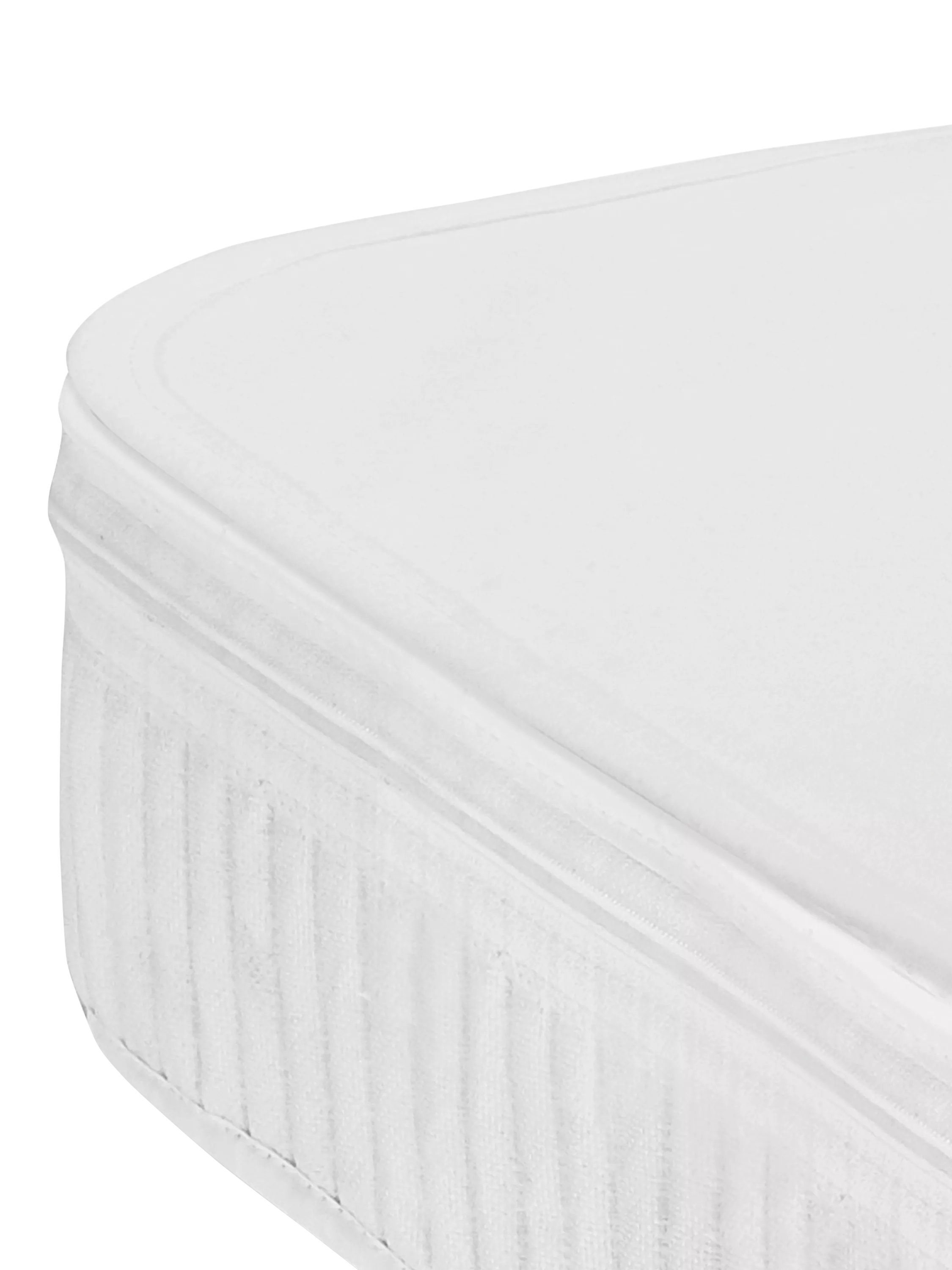 Snüz Miracle Waterproof Mattress Protector Cot Cotbed (British brand)