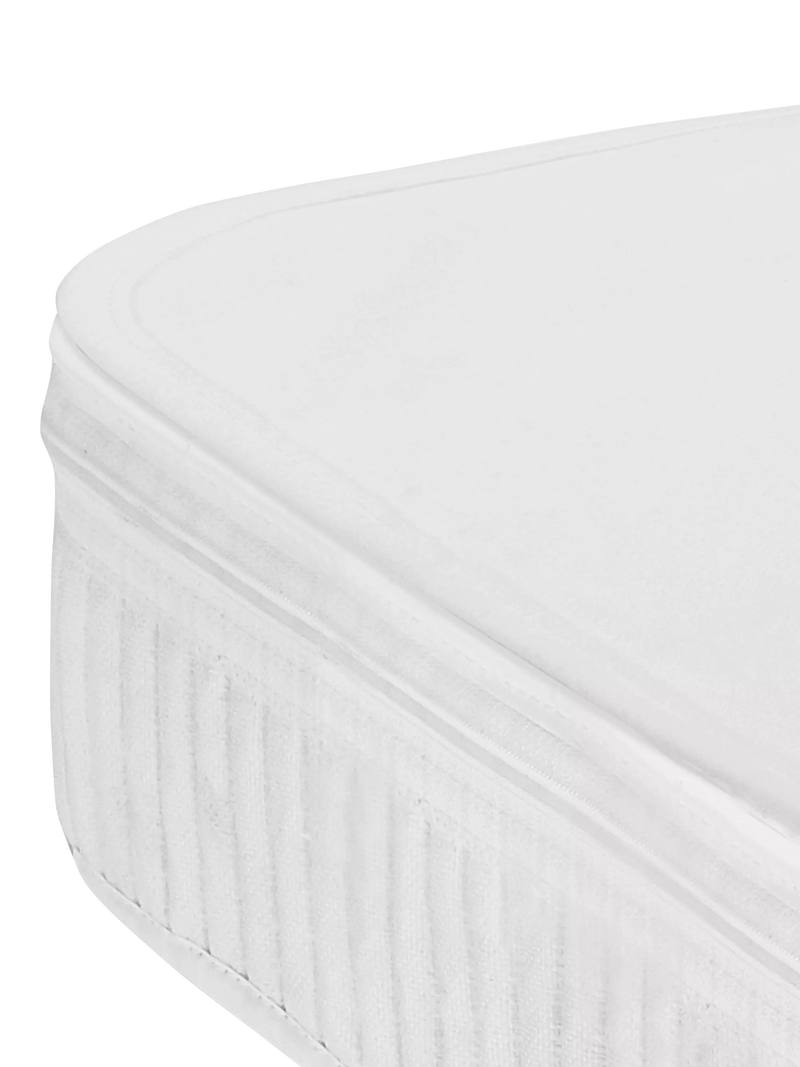 Snüz Miracle Waterproof Mattress Protector Cot Cotbed (British brand)