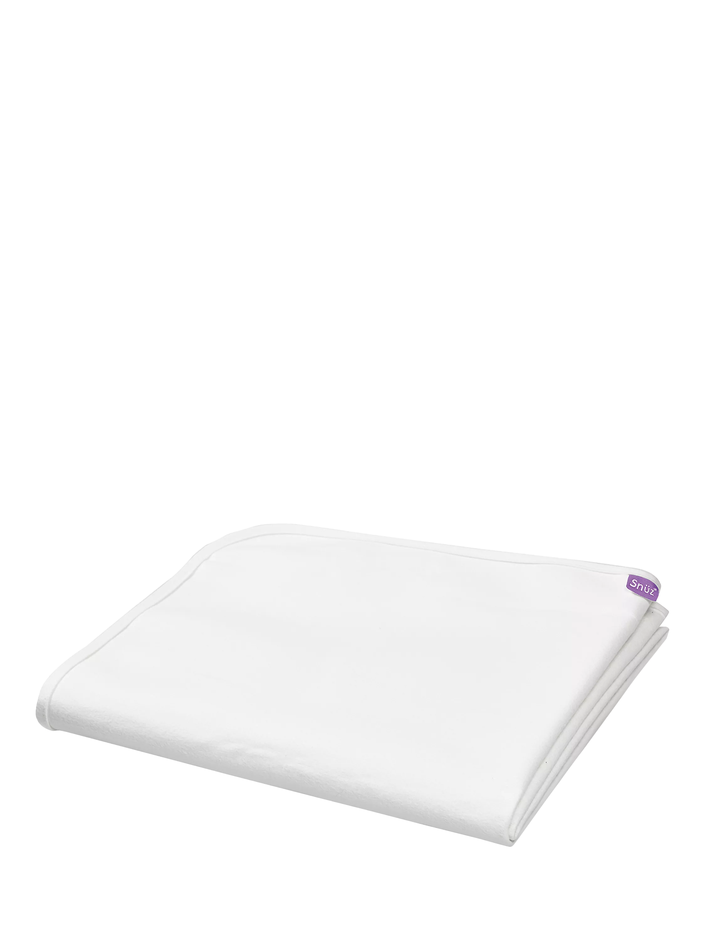 Snüz Miracle Waterproof Mattress Protector Cot Cotbed (British brand)