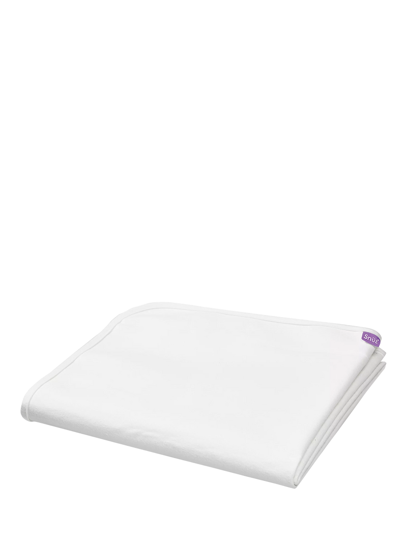 Snüz Miracle Waterproof Mattress Protector Cot Cotbed (British brand)
