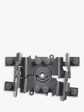 Lego City 60205 tracks, UK version