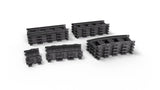 Lego City 60205 tracks, UK version
