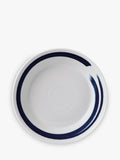 Royal Doulton pasta bowls set of 6 23cm, imported from the UK