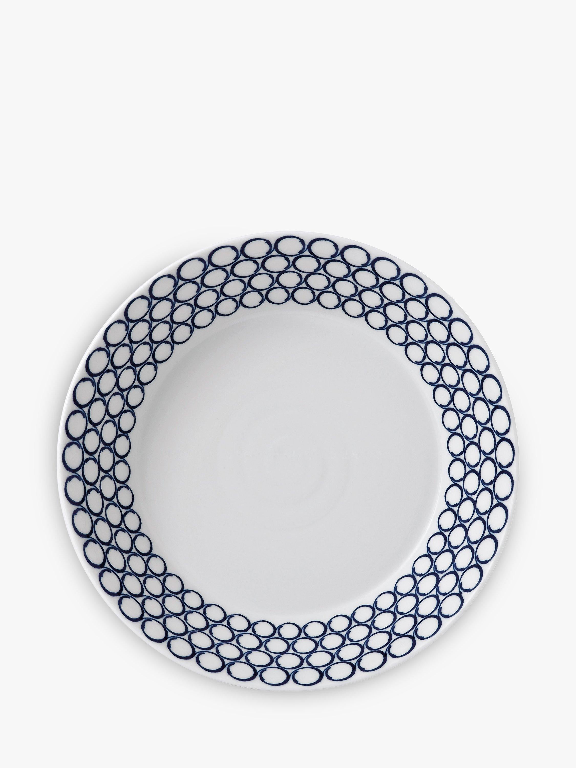 Royal Doulton pasta bowls set of 6 23cm, imported from the UK