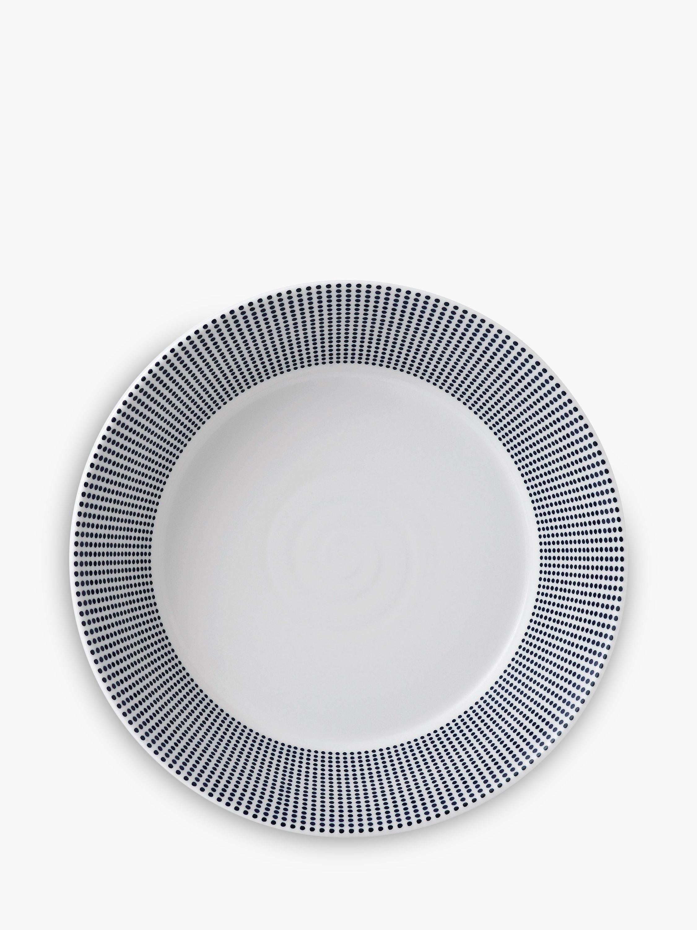 Royal Doulton pasta bowls set of 6 23cm, imported from the UK