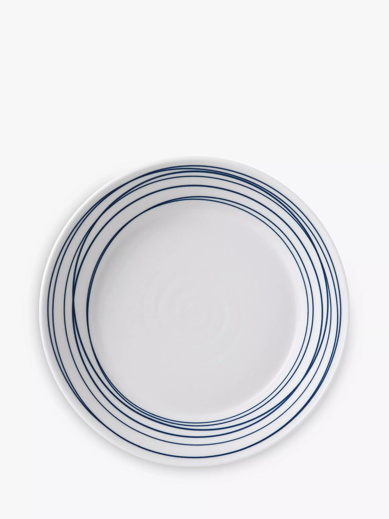 Royal Doulton pasta bowls set of 6 23cm, imported from the UK