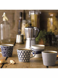 Royal Doulton porcelain mugs set 260ml assorted designs, imported from the UK
