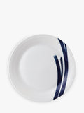 Royal Doulton Pacific blue dinner plates 28cm - British product