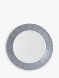 Royal Doulton Pacific blue dinner plates 28cm - British product