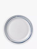 Royal Doulton Pacific blue dinner plates 28cm - British product