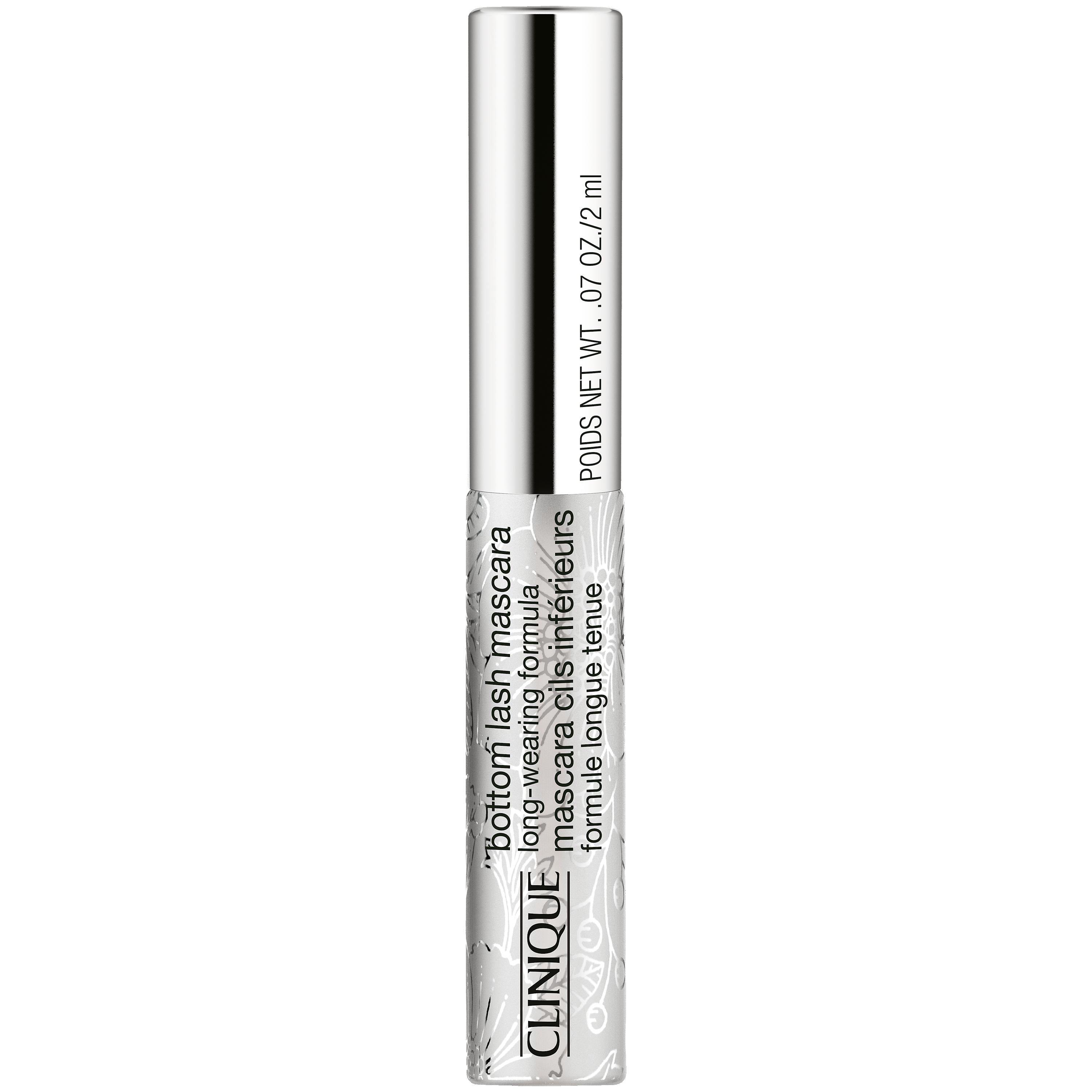 Clinique mascara black 2ml - British product