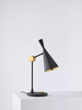Tom Dixon Beat table lamp black, UK version