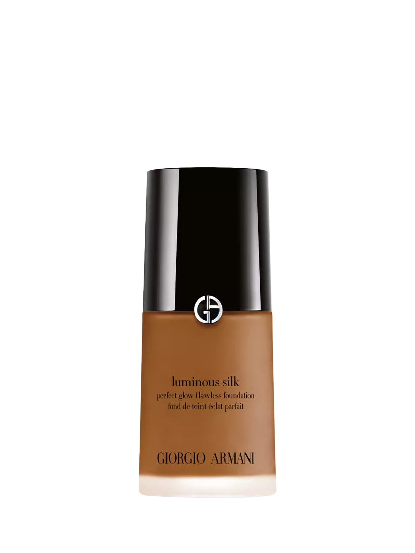 Giorgio Armani Luminous Silk Foundation, 11.75