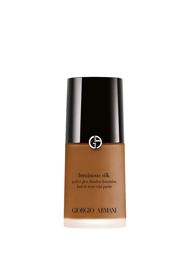 Giorgio Armani Luminous Silk Foundation, 11.75