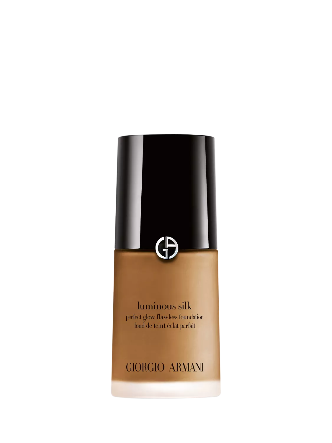 Giorgio Armani Luminous Silk Foundation, 11