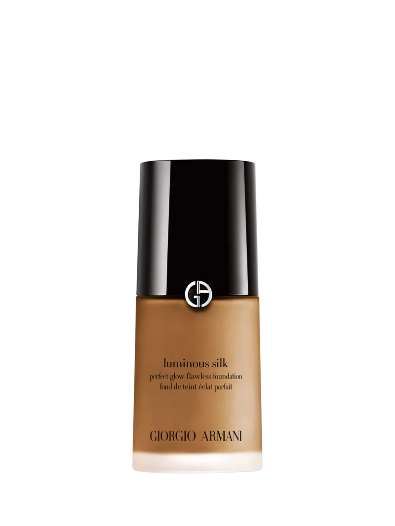 Giorgio Armani Luminous Silk Foundation, 11