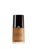 Giorgio Armani Luminous Silk Foundation, 11