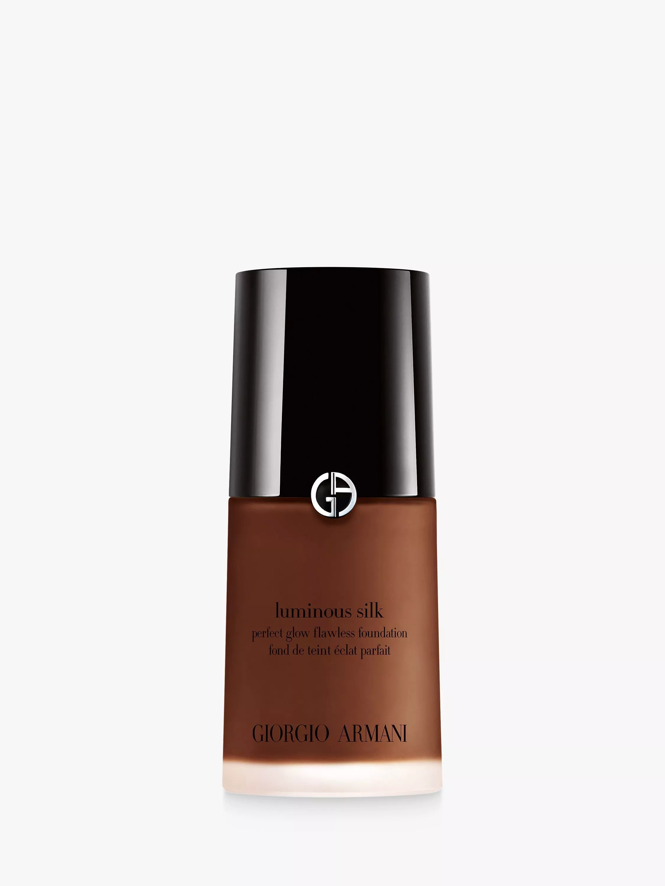 Giorgio Armani Luminous Silk Foundation, 15