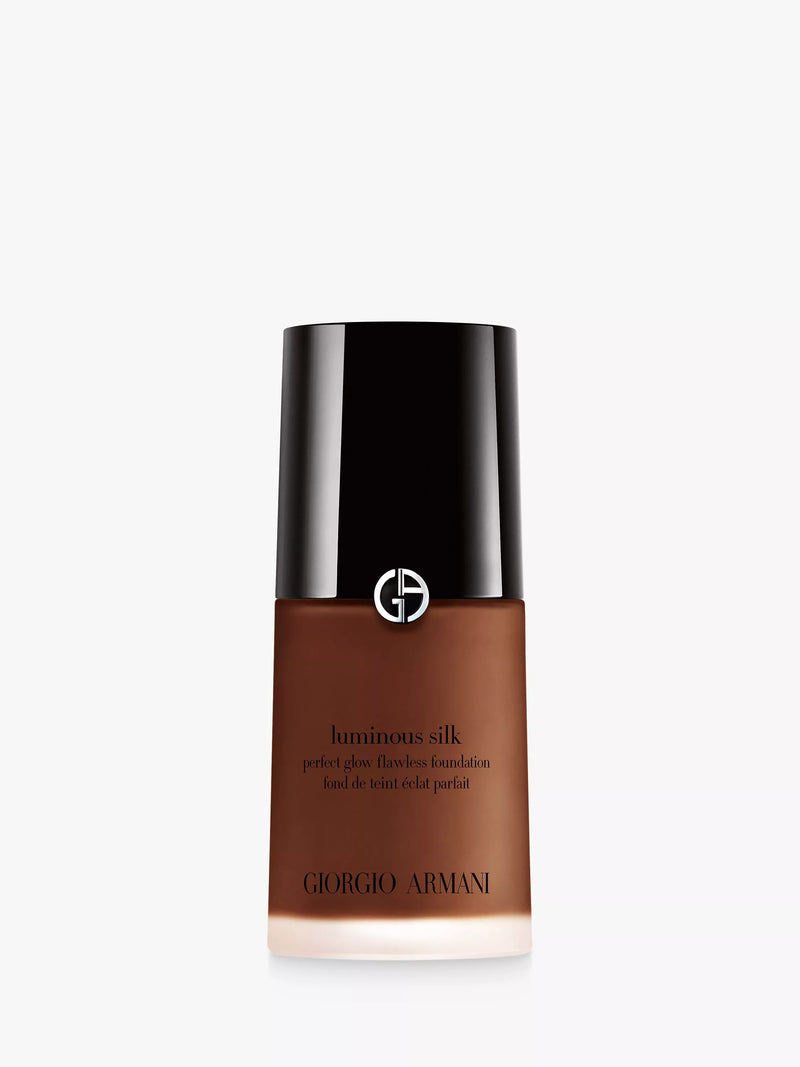 Giorgio Armani Luminous Silk Foundation, 15