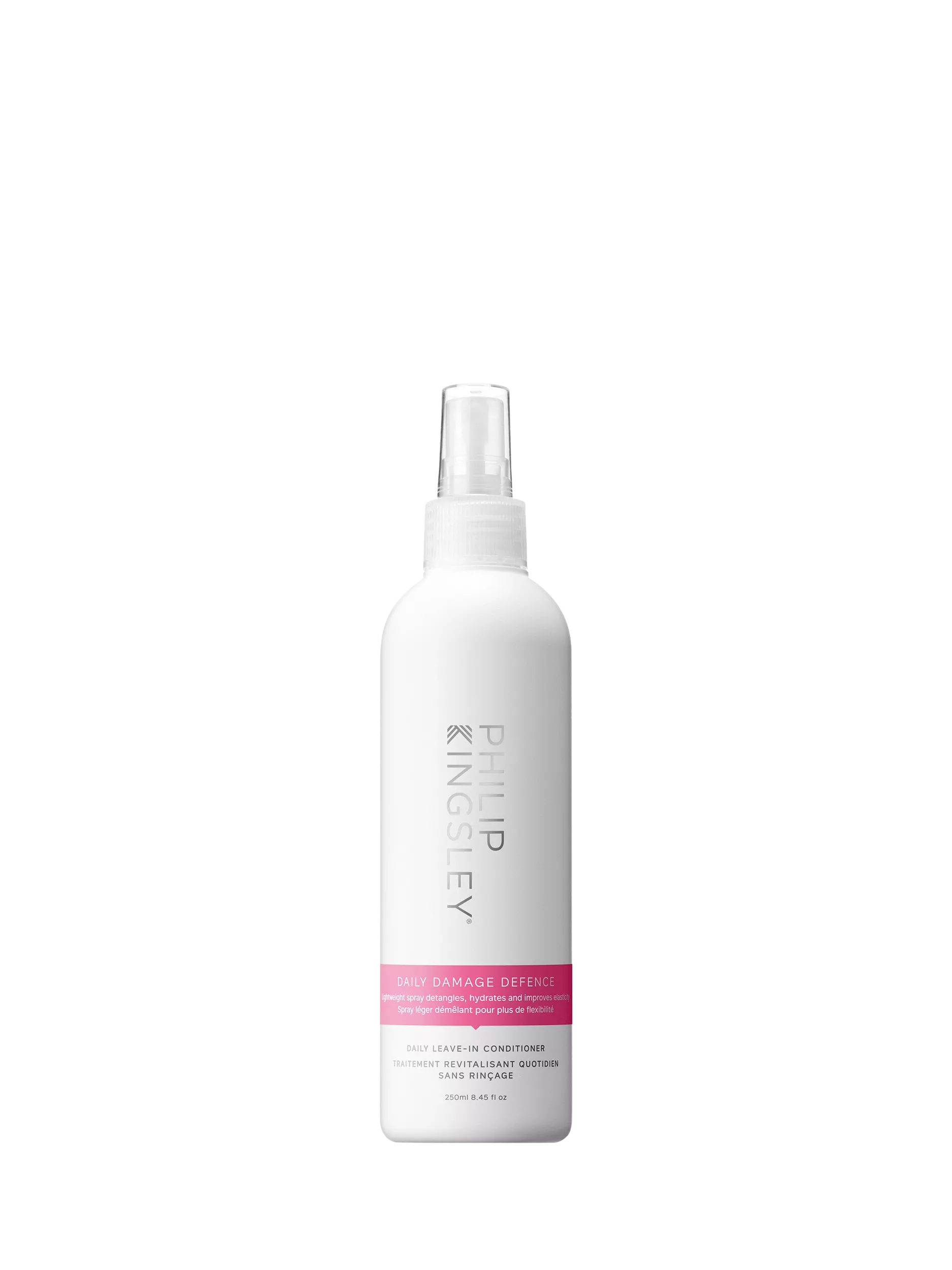 Philip Kingsley Daily Damage Defence Leave-In Conditioner 250ml, imported from the UK