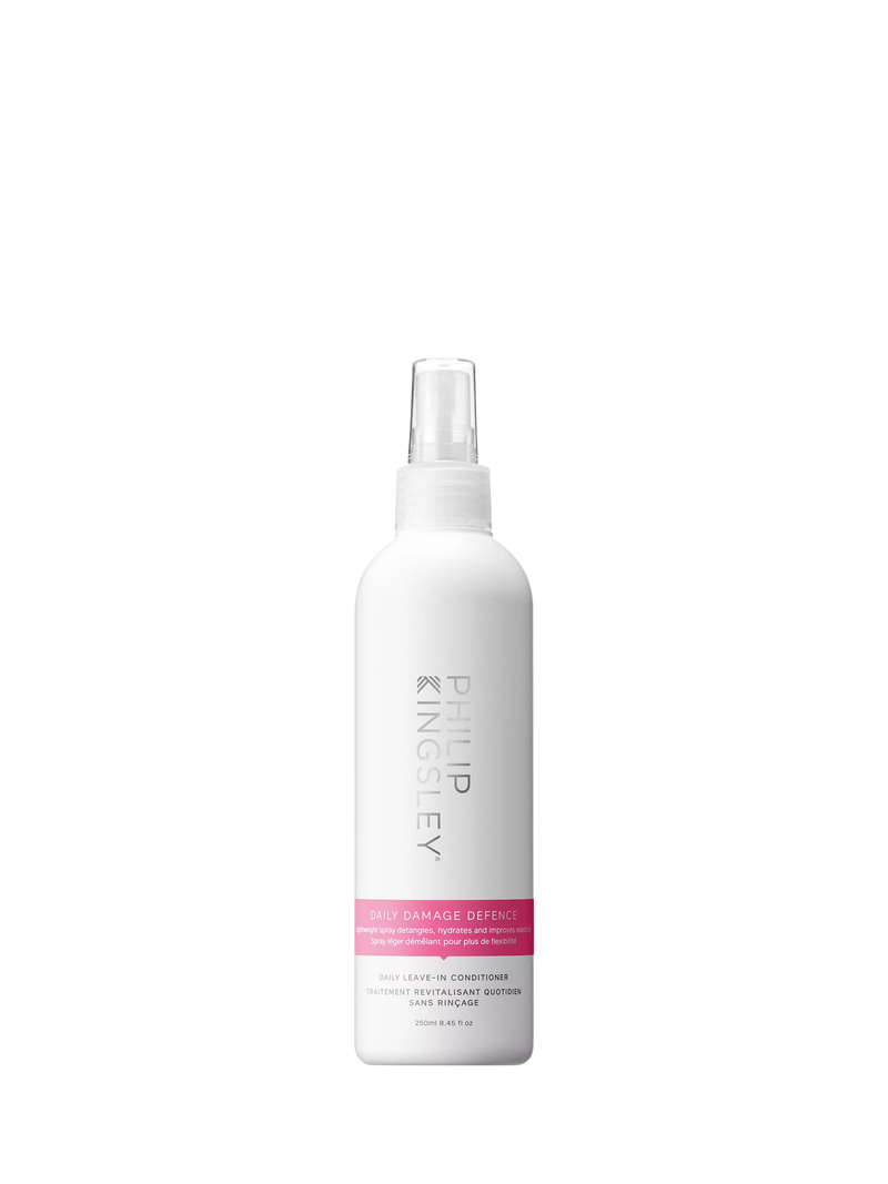 Philip Kingsley Daily Damage Defence Leave-In Conditioner 250ml, imported from the UK