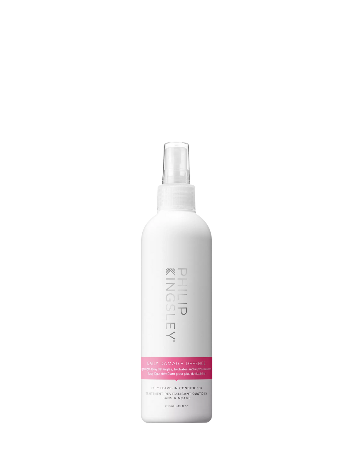 Philip Kingsley Daily Damage Defence Leave-In Conditioner 250ml, imported from the UK