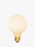 Tala Porcelain II LED globe light bulb 6W, UK version