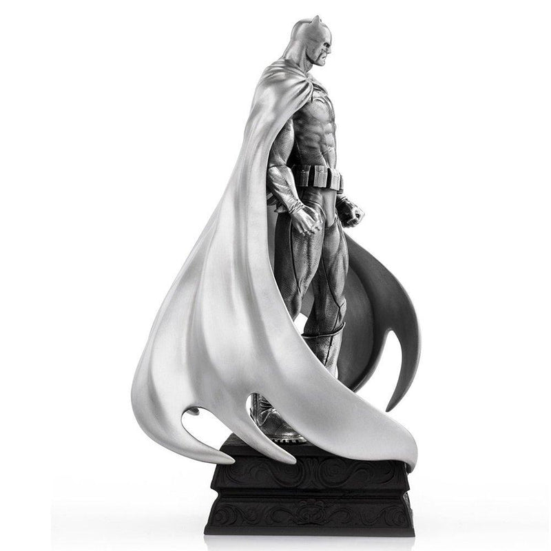 Royal Selangor DC Batman figurine, imported from the UK