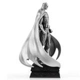 Royal Selangor DC Batman figurine, imported from the UK