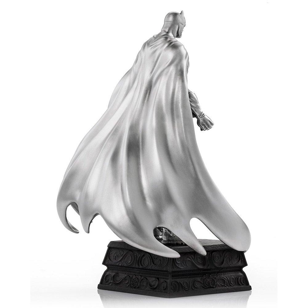 Royal Selangor DC Batman figurine, imported from the UK