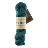 Pure Shetland Wool Aran Yarn 100g for Hand Knitting