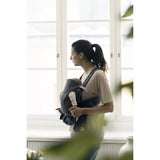 BabyBjörn mini baby carrier for infants up to 12 months - British product