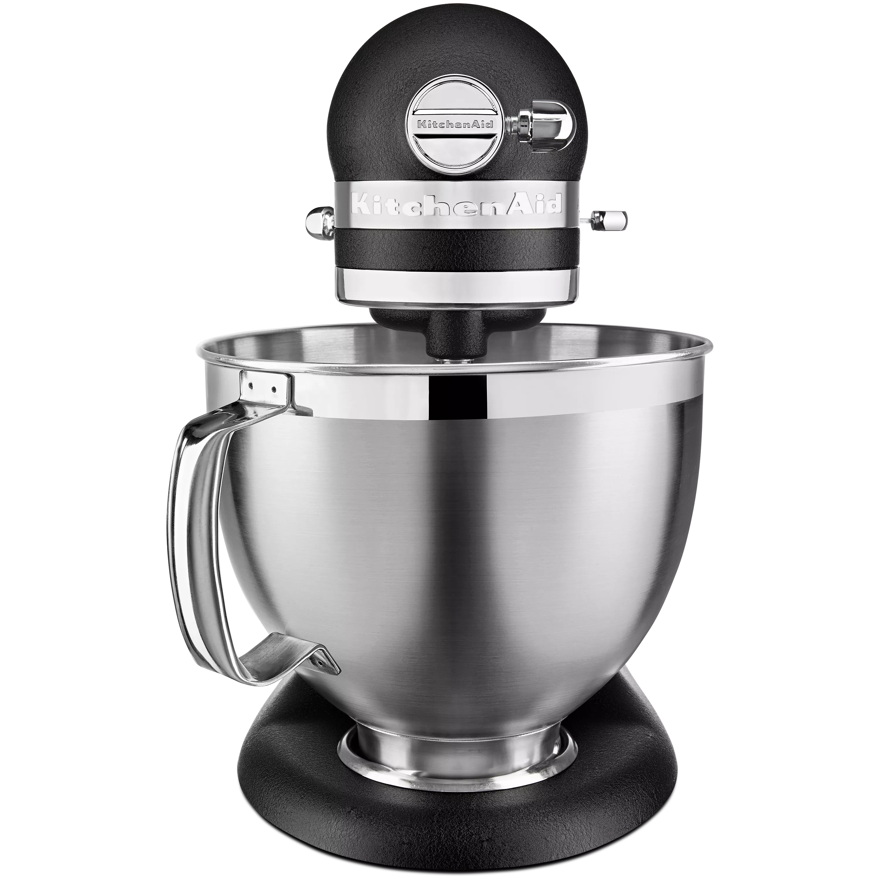 KitchenAid Artisan stand mixer 4.8L, imported from the UK