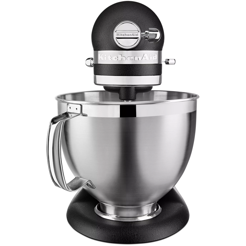 KitchenAid Artisan stand mixer 4.8L, imported from the UK