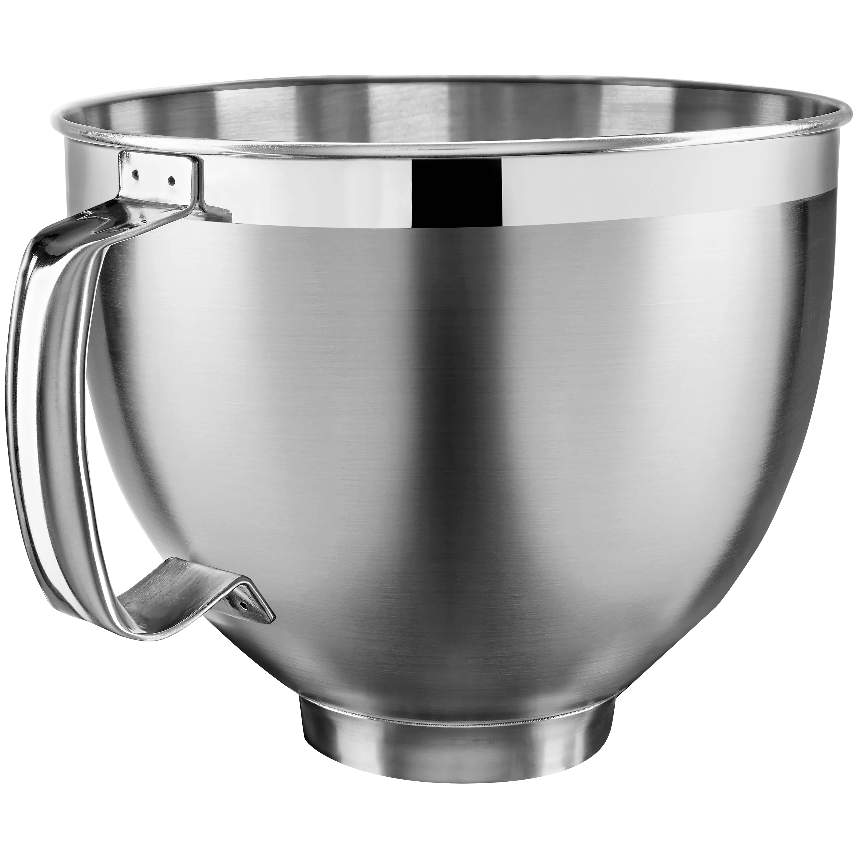 KitchenAid Artisan stand mixer 4.8L, imported from the UK