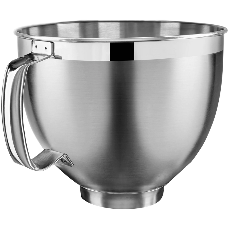 KitchenAid Artisan stand mixer 4.8L, imported from the UK