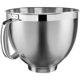 KitchenAid Artisan stand mixer 4.8L, imported from the UK