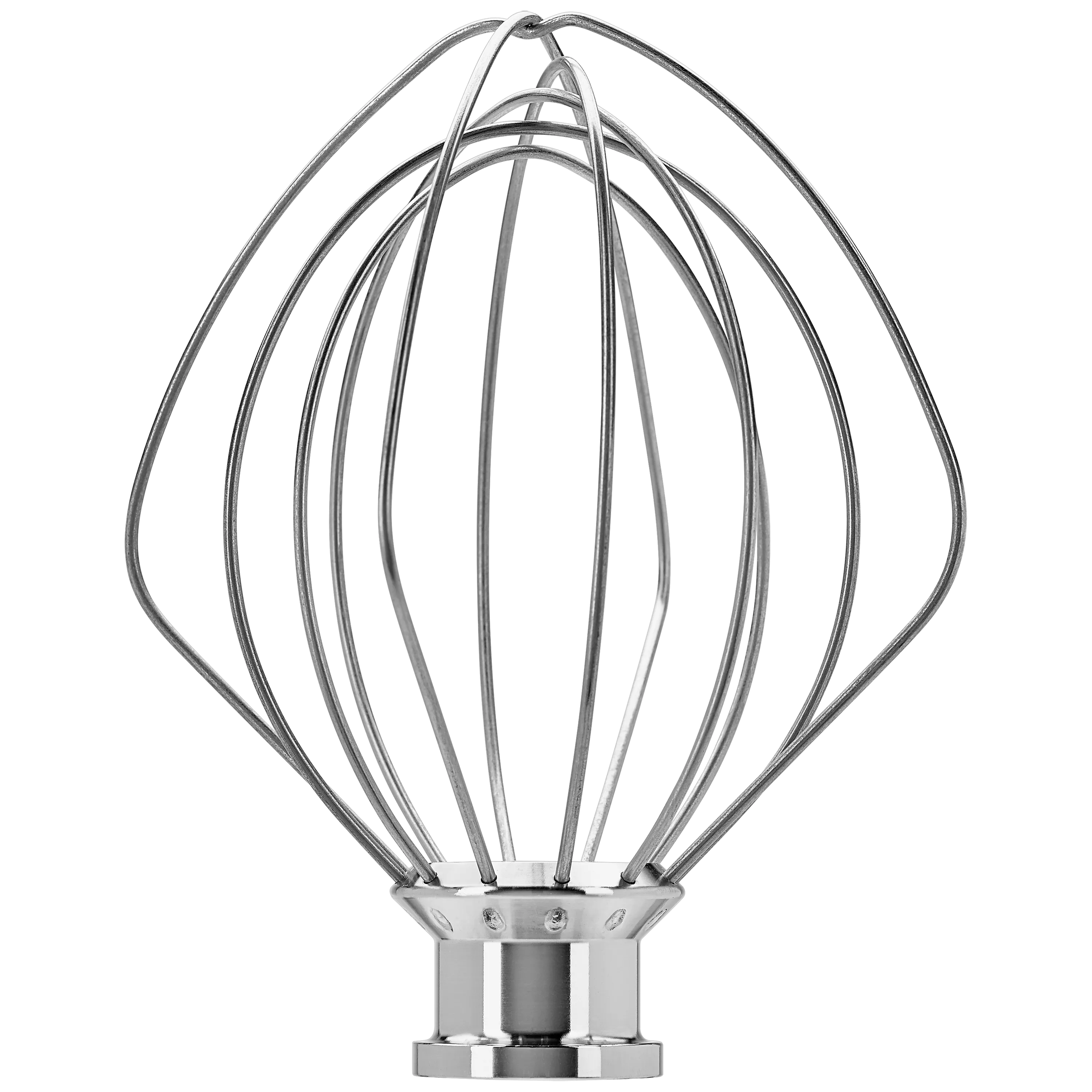 KitchenAid Artisan stand mixer 4.8L, imported from the UK