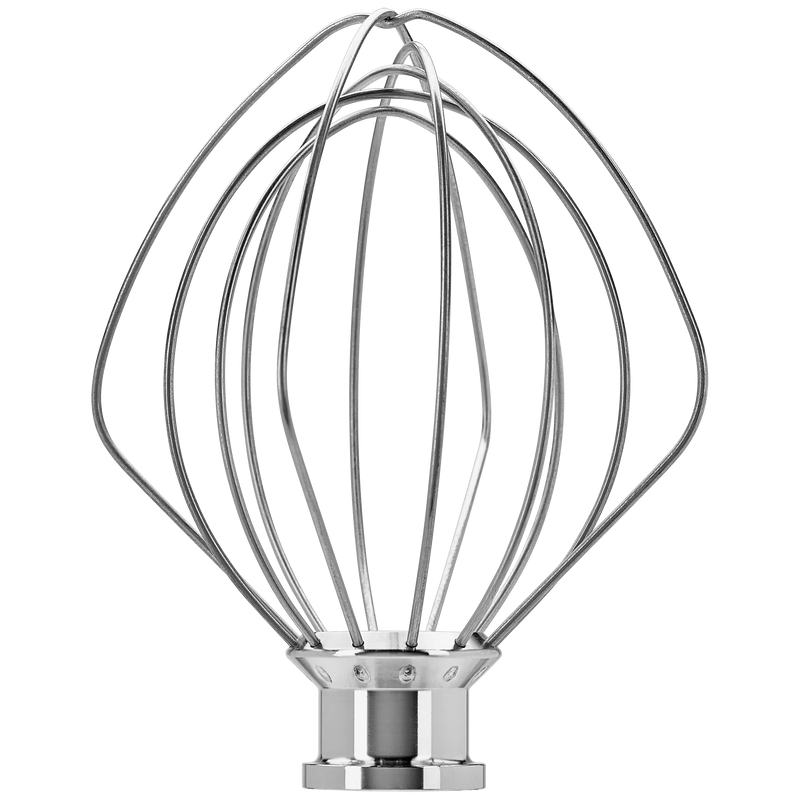 KitchenAid Artisan stand mixer 4.8L, imported from the UK