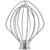 KitchenAid Artisan stand mixer 4.8L, imported from the UK