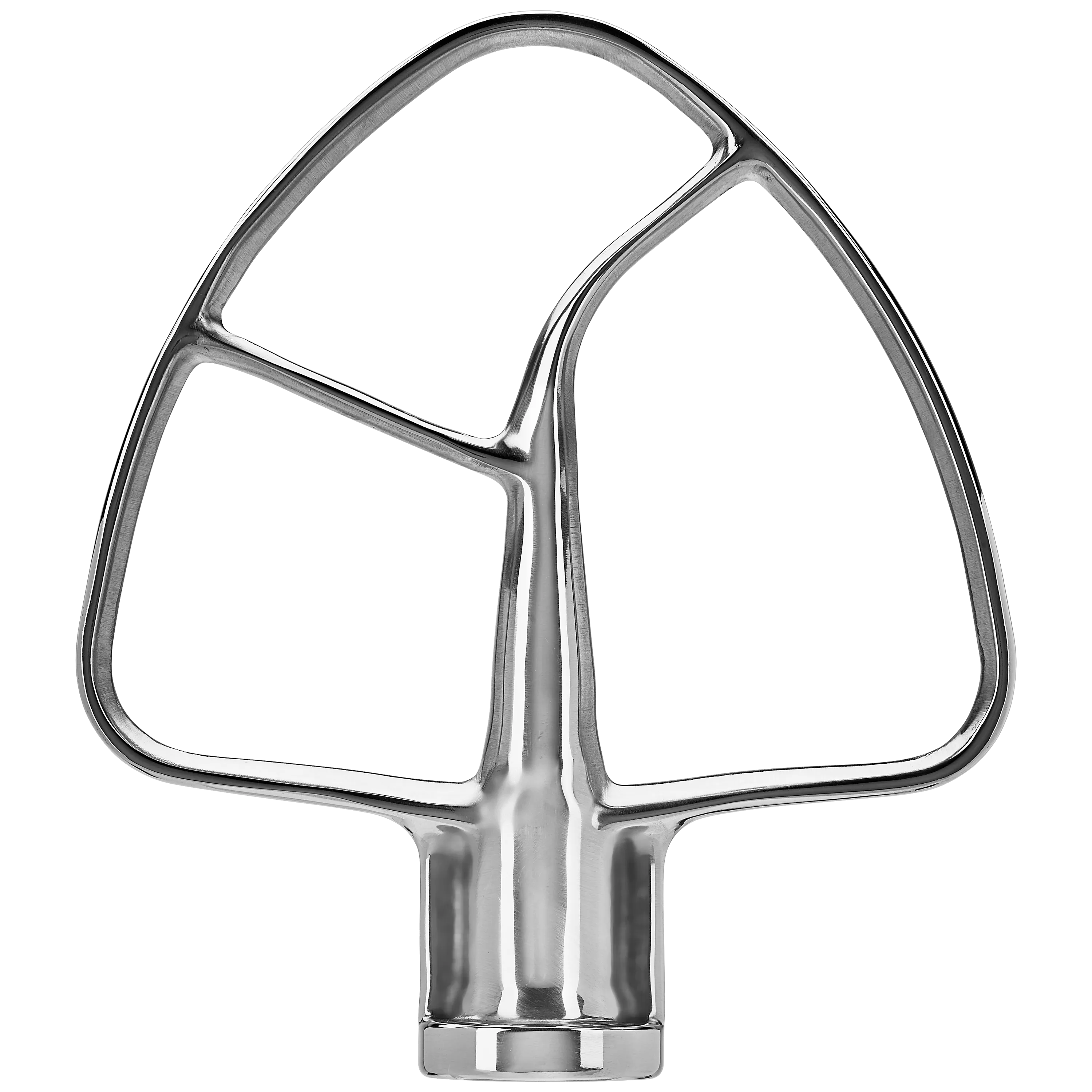 KitchenAid Artisan stand mixer 4.8L, imported from the UK