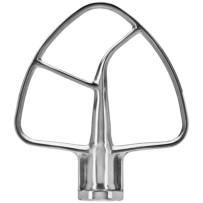 KitchenAid Artisan stand mixer 4.8L, imported from the UK