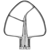 KitchenAid Artisan stand mixer 4.8L, imported from the UK