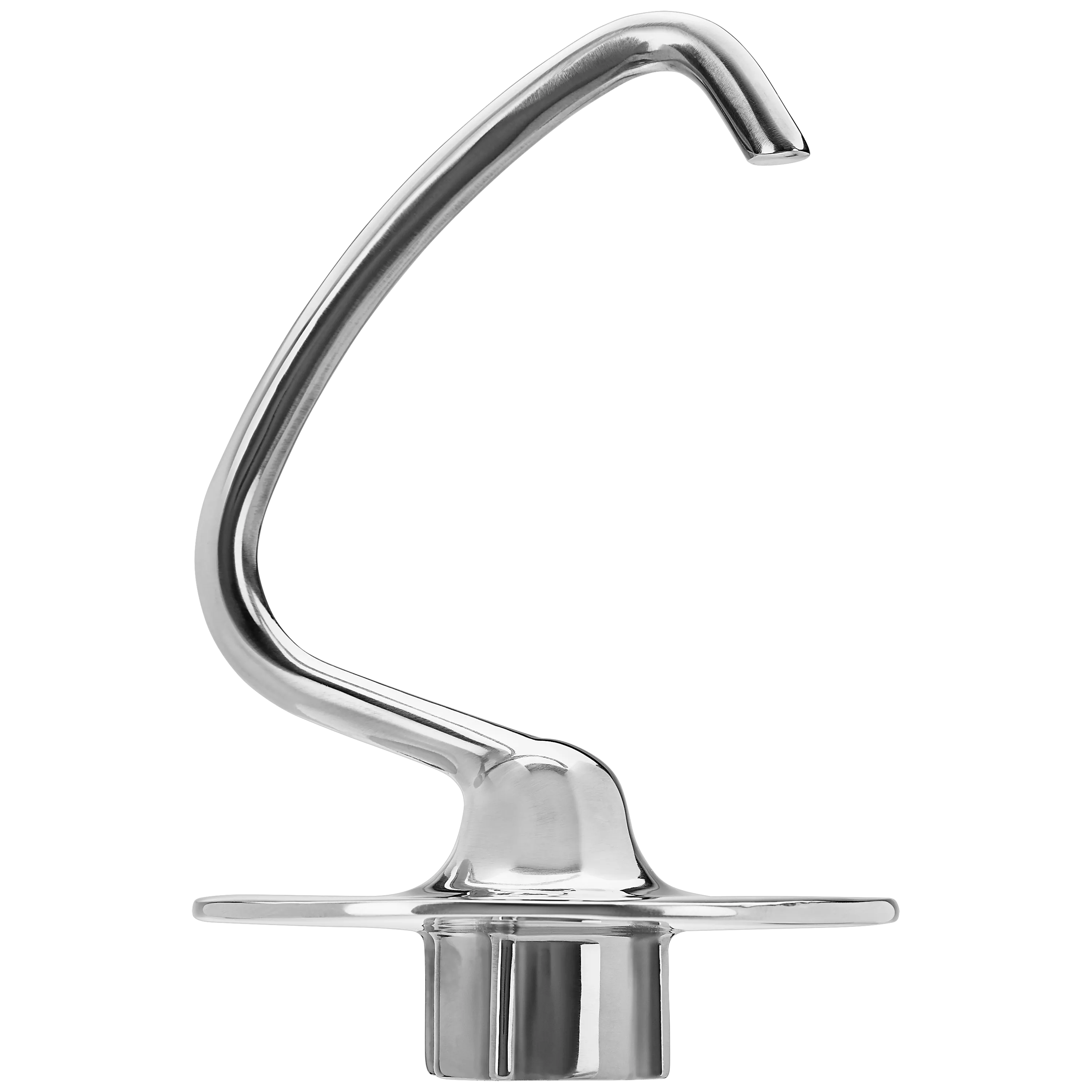 KitchenAid Artisan stand mixer 4.8L, imported from the UK