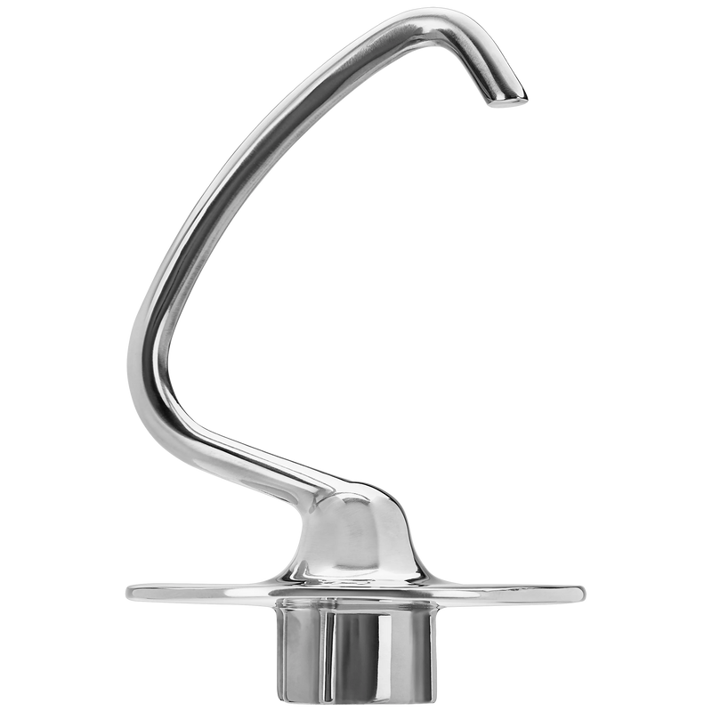 KitchenAid Artisan stand mixer 4.8L, imported from the UK