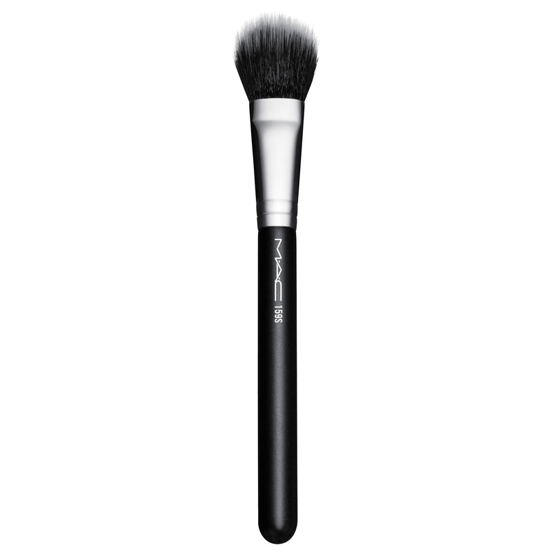 MAC Duo Fibre Blush Brush, imported from the UK